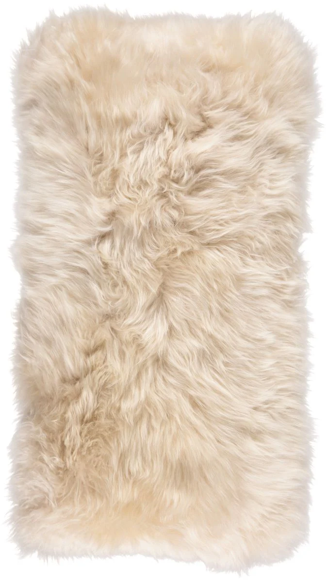 Saueskinnspute | Langhåret | New Zealand | 28x56 cm - Image 11