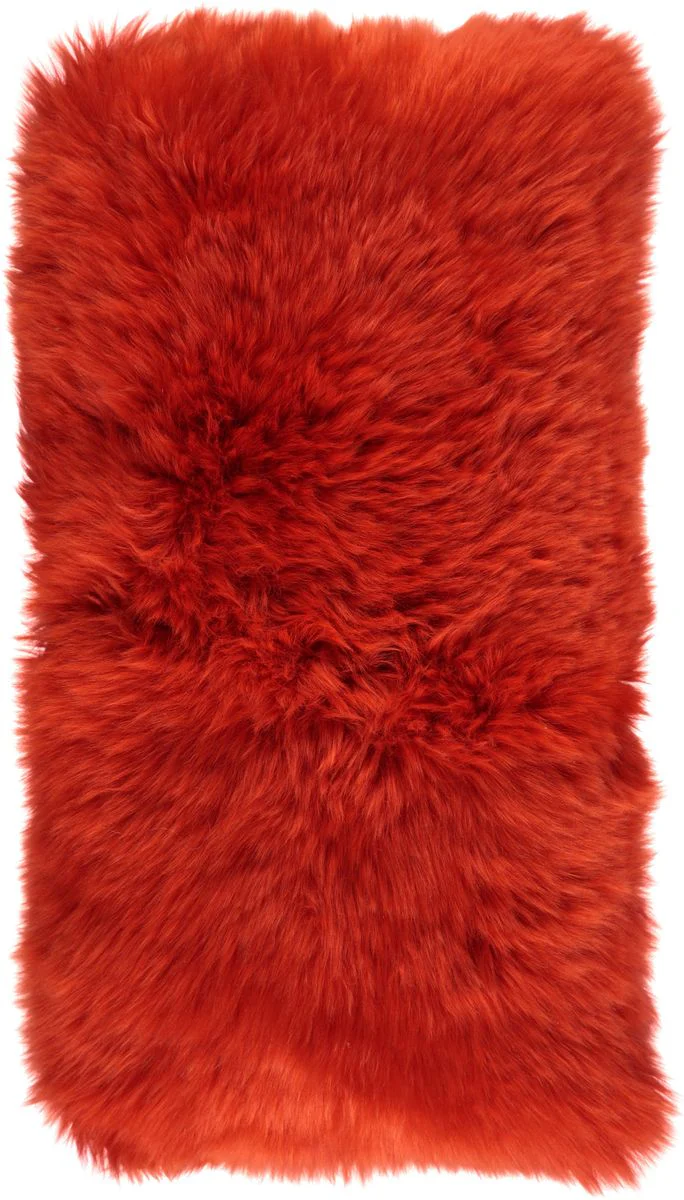 Saueskinnspute | Langhåret | New Zealand | 28x56 cm - Image 6