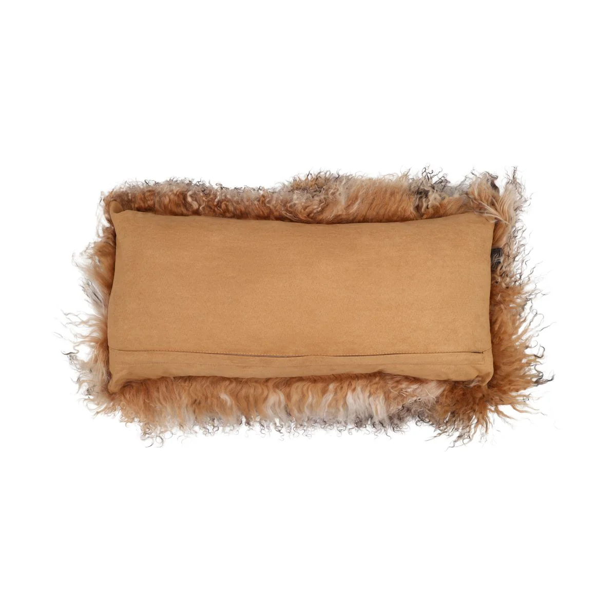 Saueskinnspute | Krøllet | Tibet | 28x56 cm - Image 29