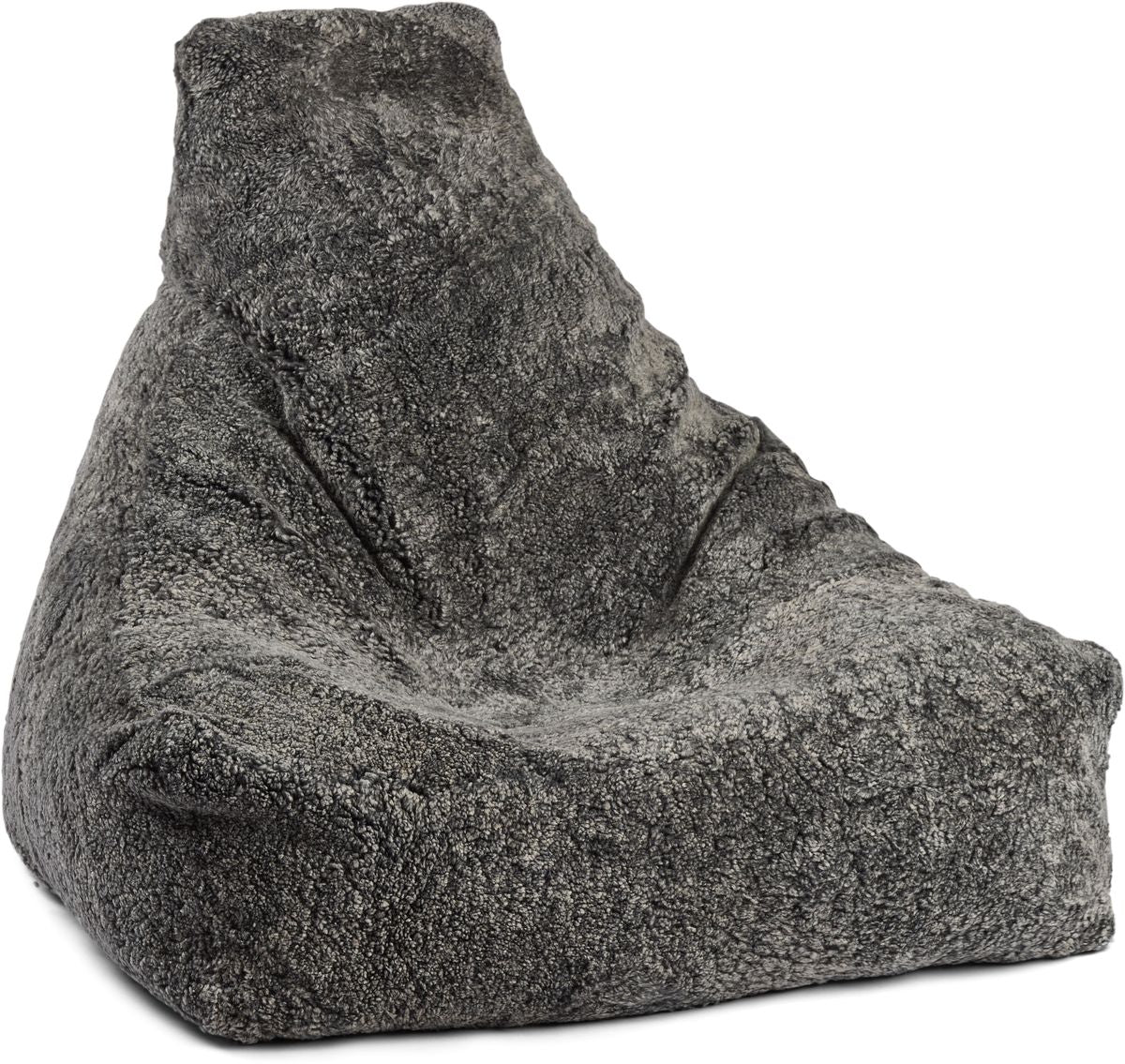 Sakosekk | Korthåret | New Zealand | 100x100x80 cm - Image 5