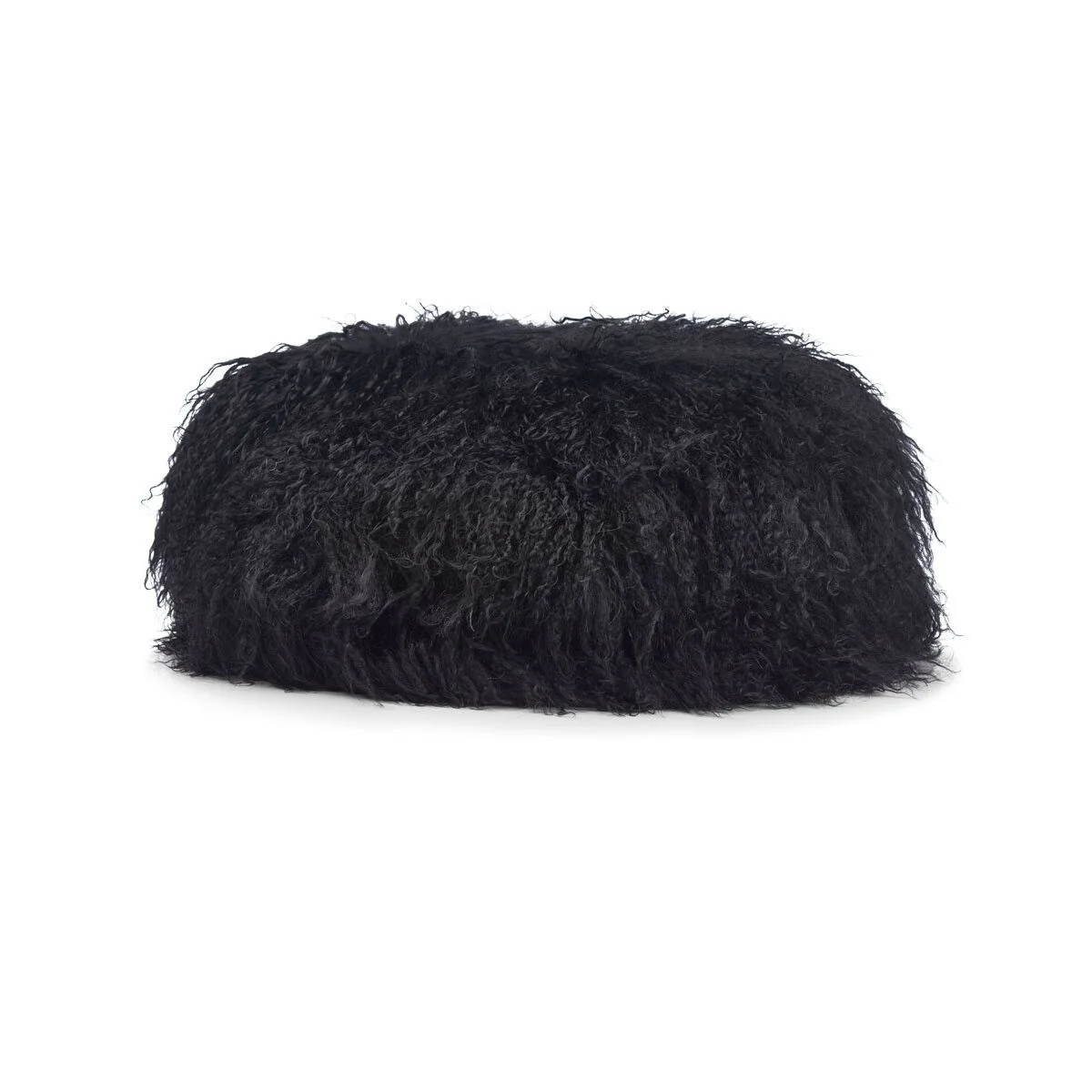 Krakktrekk | Krøllet | Tibet - Image 4