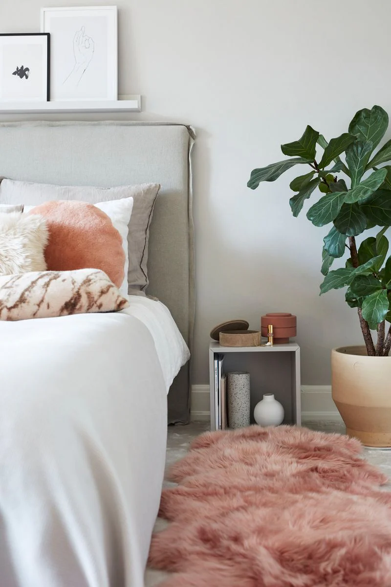 Merino saueskinn | Langhåret | New Zealand | 170x60 cm - Image 15